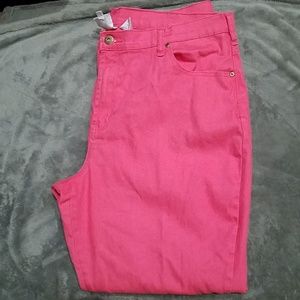 DC2 - Diane Gilman Jeans  18W